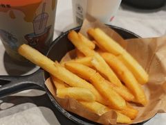 -必胜客(上海新南方商城PH店)