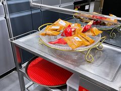 -海底捞火锅(枫蓝国际购物中心店)