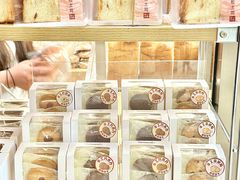 -山崎面包(苏州中心店)