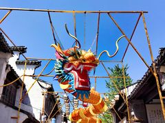 -惠山古镇·寄畅园