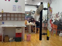 -垚火玩泥吧手作集合店·拼豆·陶艺