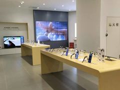 -华为授权体验店(中山公园来福士)