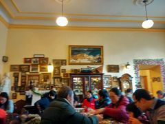 -露西亚咖啡西餐厅(哈尔滨俄侨纪念馆店)