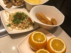 -海底捞火锅(团结桥店)