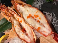 -萤初高端日料王(曲江银泰店)