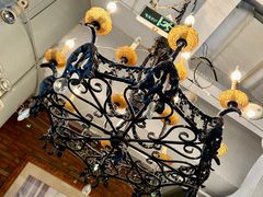 -漢舍中国菜馆(889广场店)