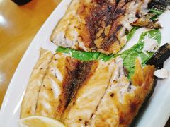 青花鱼-乡亲鹅肉城(吴江店)