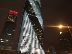 -中央广播电视总台(光华路办公区)