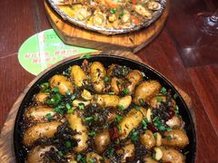 -亚哈饭店(梅园新村小区店)