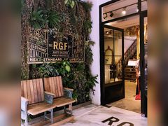 -RGF(巨鹿路店)