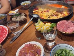 -楠火锅(仁恒梦中心店)