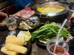 -一绪に和牛寿喜烧(罗湖益田假日店)