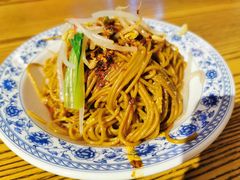 -茂盛小吃(蓝田店)