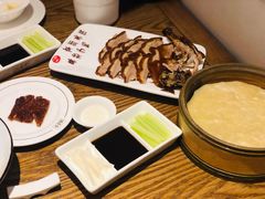 全聚德烤鸭-全聚德(江宁店)