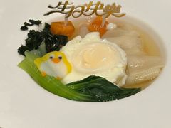 -黑松白鹿(金融街店)