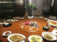 -香浙汇(望京店)