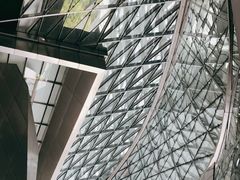 -深圳市当代艺术与城市规划馆