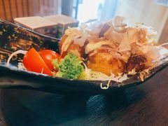 -隐月· 㐂和食屋(芝罘万达公馆店)