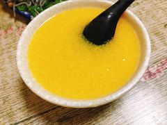 碴子粥-老马家蒸饺(南海街店)