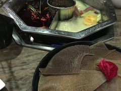 -佬土鹅肠火锅(中建大观店)