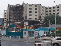 -首都医科大学附属北京同仁医院(西区)