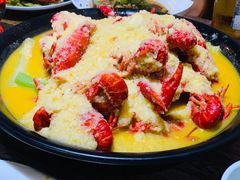 -龙虾风暴(松江店)