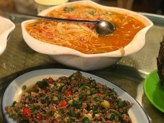 -多哥水傣味餐厅(司马巷店)