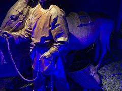 -大同煤炭博物馆