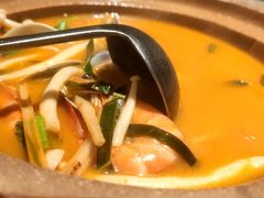 -金椰壳· 大厨新加坡菜(壹方城店)