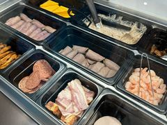 -赛百味SUBWAY(燕莎奥莱店)