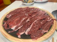 -津门老羊家·铜锅涮羊肉·烧烤(科技园店)