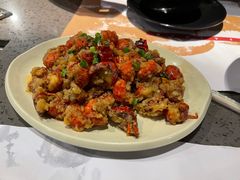 -一棠龙虾•王牌虾球(楚河汉街店)