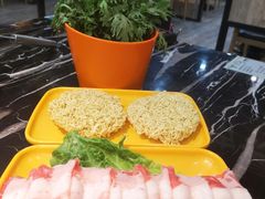 鲜肥牛-古乐牛香·鲜牛肉牛杂火锅(五一中路店)