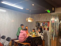 -原乡故事里海鲜大餐(玉祥门北马道巷店)