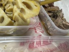 -黄毛鸭脖(汉阳总店)