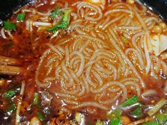 -青石桥老瓦房肥肠粉总店(青石桥总店)