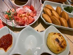 -状元阁烧烤(新华路总店)