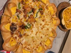 -必胜客(东营万达店)