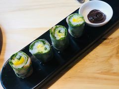 -越美小馆·越南料理(曲江店)