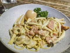 -巴别塔法餐舍(朝阳店)