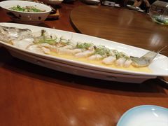 -老家菜(海恒店)