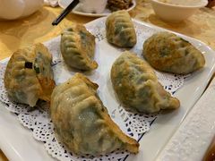 煎饺子-海宝酒家(中山四路店)