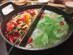 -山缓缓火锅(上海闵行龙湖店)