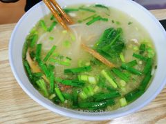 银牌过桥米线-德致祥云南过桥米线(云天小苑店)