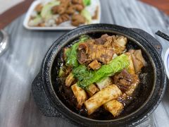 -珍珍小食店(西华路店)