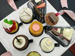 -B.O.M波姆烘焙(凤凰街店)