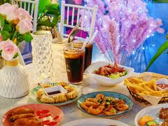 -天空花园餐吧·生日·团建(南山店)