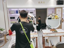 -MODEL SAGA名媛世家