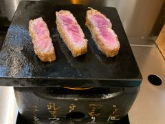 -牛かつもと村(原宿店)