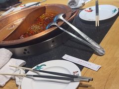-老版火锅(半坡店)